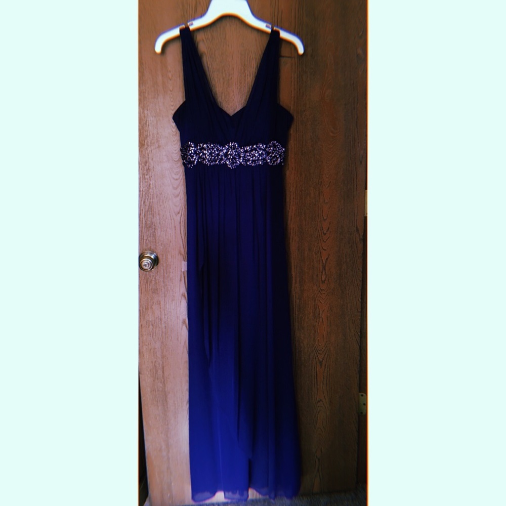 ✨Cache Formal Dress💫